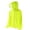 Shirts-Yellow, variant on Mens Hooded Sun Shirt Quick Dry UPF 50+ Full Zip Long Sleeve Lightweight Tops Breathable Face Cover Jacket Outdoor Fishing Hiking Running Tops Gray XS