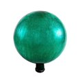 thumbnail image 1 of Globe de 12 Po - Vert Émeraude, 1 of 1