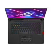 Asus ROG Strix SCAR 15 15.6 Full HD Gaming Laptop, AMD Ryzen 9 5900HX, 16GB RAM, NVIDIA GeForce RTX 3080 8 GB, 1TB SSD, Windows 11 Home, G533QS-DS94