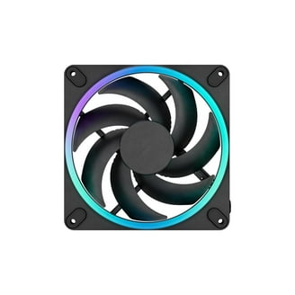 Fractal Design Lumen S24 v2 RGB Liquid CPU Cooler with Water Fan