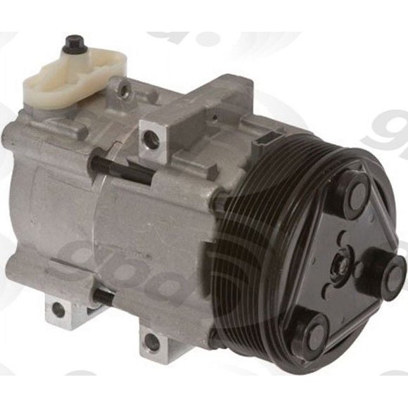 Ford F 250 Ac Compressor