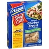 Perdue Short Cuts Grilled Chicken Strips Italian Style, 8 oz