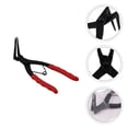 thumbnail image 5 of GETAJGHSD Retaining Rings Pliers for Snap Ring Pliers Carbon Steel Assorted Color 1Pack, 5 of 6