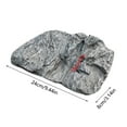 thumbnail image 2 of Foam Rock Cover Realistic Decoration For Courtyard Garden Well Concealment And Outdoor Enhancement, 2 of 6