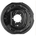 thumbnail image 2 of Ultra-Fab Trailer Brake Assembly 48-979115 12 Inch Diameter x 2 Inch; Electric Brakes; Compatible With 7000 Pound Axles; Right; Single, 2 of 3