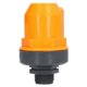 thumbnail image 1 of DN25 Inlet Exhaust Valve G1 External Thread Automatic Irrigation Exhaust Inlet Valve for Garden, 1 of 4