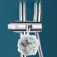 thumbnail image 3 of Soporte para cabezales de ducha regulable de 18-25 mm para varillas de baño, 3 of 10