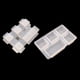 thumbnail image 3 of Molde de resina para fundición de moldes de silicona con forma de teclado para chocolate, Retroceso, 3 of 8