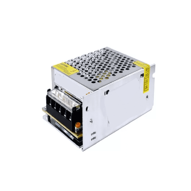 Fuente Computada De Alimentación 12v 5a 60w, 110/220vca