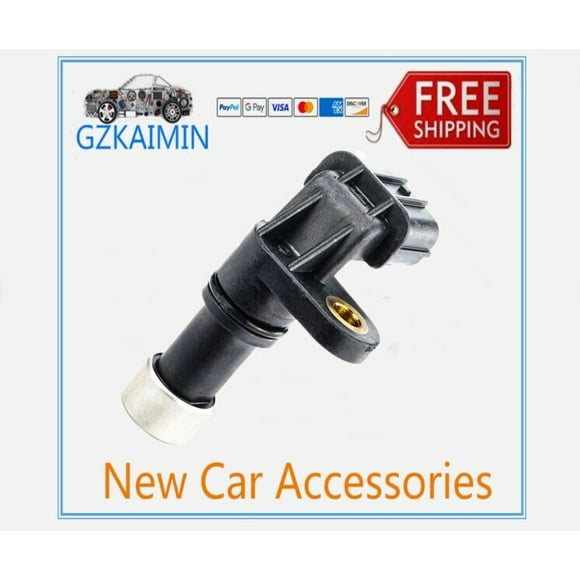Vehicle speed sensor OE 28810-PPW-013 for Honda for Accord CR-V for Acura TSX