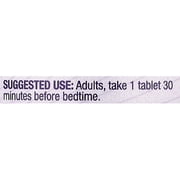 Natrol Melatonin 3mg Tabs, 60 Ct