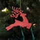 thumbnail image 2 of Colgante Dorado para Árbol de Navidad, Juego de Adornos Brillantes, Elegante Decoración Navideña, Ideal para Fiestas En Casa, para Uso En La Oficina y El Hogar, Juego de 5 Piezas, Ambiente Festivo., 2 of 7