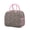 Pink-23, variant on Tactical Army Camouflage Lunch Box - Durable Insulated & Portable Lunch Bag for Men Women, Woodland Desert Jungle Military Style Thermal Leakproof Lunch Tote with Reinforced Handles & Metal Zipper