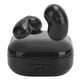 thumbnail image 3 of Auriculares estéreo inalámbricos Bling Bling S6 Bluetooth 5.1 manos libres con estuche de carga negro, 3 of 12