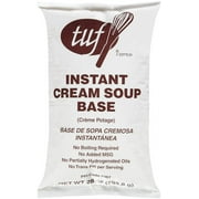 Total Ultimate Foods Cream Soup Base - 28 oz. bag, 6 per case