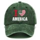 thumbnail image 1 of Sombrero de béisbol de playa transpirable para hombre y mujer, estilo hip hop, para el sol, 1 of 3