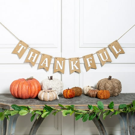 Fun Express Religious Thanksgiving Garland