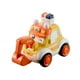 thumbnail image 5 of Coches Press and Go Vehículos Juguetes Coche de bebé Juguete Educativo temprano para niños Niños coche de ingenieria, 5 of 9