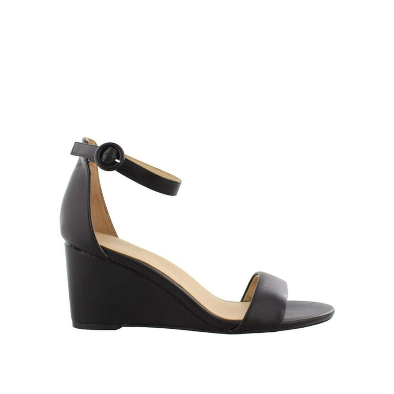 Naturalizer london wedge hotsell