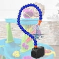 thumbnail image 2 of Children's Water Table Pump Accessory, Outdoor Play Splash Toy for Summer, Powerful Circulation for Buckets & Pools, 2 of 9