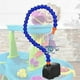 thumbnail image 1 of Bomba de Mesa Ganfancp Accesorios para Parques Infantiles Juego de Verano Al Aire Libre, 1 of 1