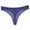 Blue, variant on G String Thongs for Women Low Waist Briefs Transparent Breathable Underwear Ropa Interior Mujer Comfy Panties G Thong Ladies Lace Hollow Out Underwear Purple