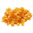 thumbnail image 3 of Glaced Orange Peel Diced Bulk Food Service - 30 lbs/13.60 kg | Perfect for Baking and Confectionery, 3 of 3
