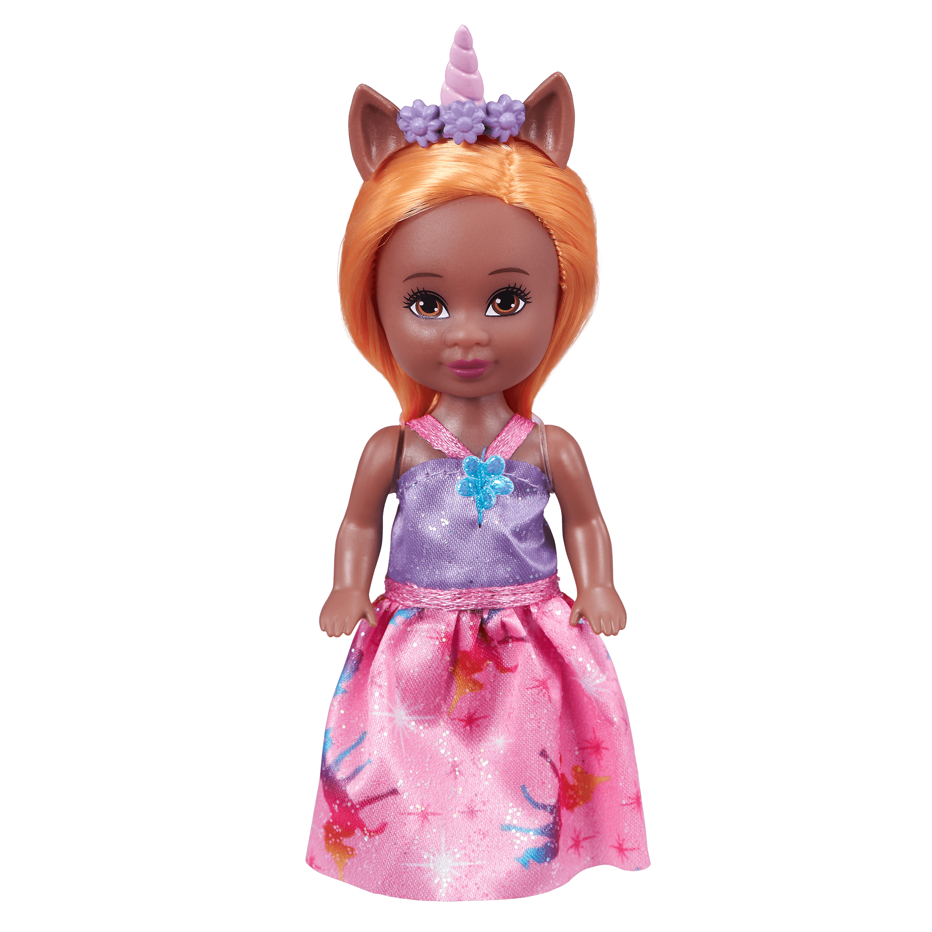 sparkle girlz cupcake dolls