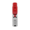 thumbnail image 3 of For Dyson V12 V10Slim Digital Slim Quick Release Low Reach Adaptor Vacuum Cleaner Bottom Bend Adapte, 3 of 5