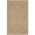 thumbnail image 1 of Safavieh Impressions Light Brown Contemporary Rug - 8'3" x 11', 1 of 5