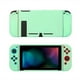 thumbnail image 2 of TPU Case for Nintendo Switch NS Console For Joycon Cover Vibrant Color Options, 2 of 9