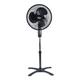 thumbnail image 1 of Ventilador de Pedestal Comercial Electric Comercial Electric Ventilador de Pedestal 3 velocidades, 1 of 2