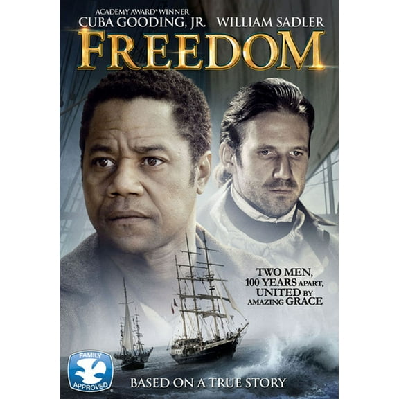 Pre-Owned Freedom (Dvd) (Good)