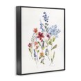 thumbnail image 3 of Stupell Industries French Country Black Framed Giclee Art, 11 x 14, by Sally Swatland, 3 of 8
