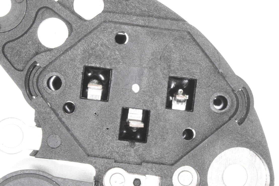 VEMO V10-77-1014 Alternator Regulator
