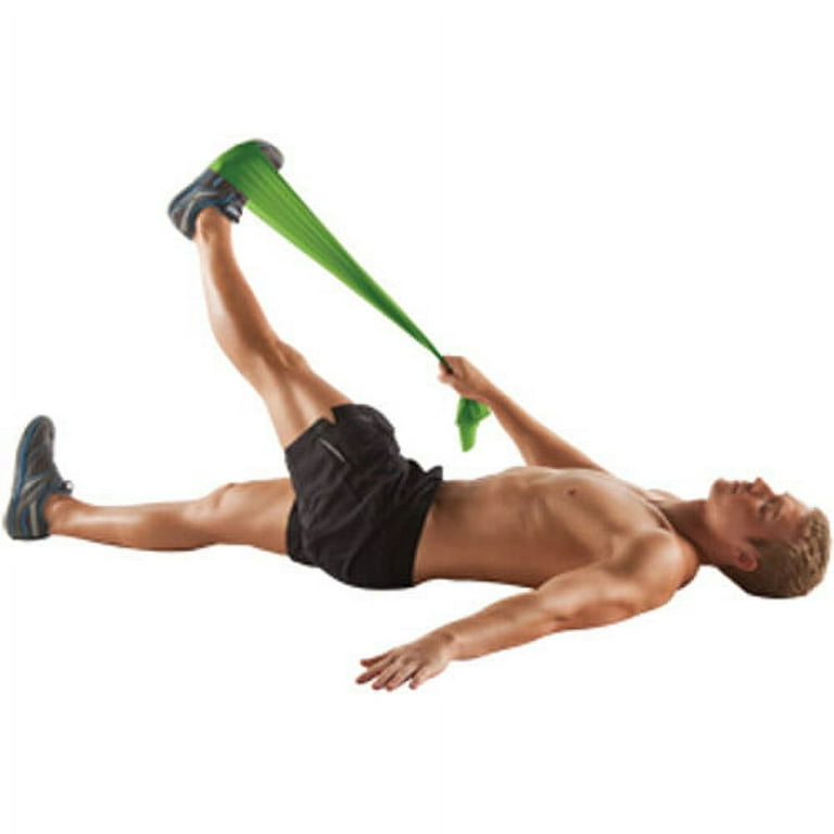 Gold s Gym 6 Stretch Band Heavy Resistance