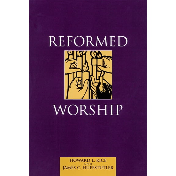 Reformed Worship (Paperback)