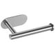 thumbnail image 1 of Toilet Paper Holder,Brushed Nickel,Wall Mount, Upgraded Adhesive Toilet Roll Holder,no Drilling,Bathroom Washroom, 1 of 5