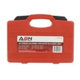 thumbnail image 6 of ABN | Oxygen Sensor Socket Set – 10 Pc O2 Sensor Socket Set Sensor Removal Tool, 6 of 6