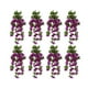 thumbnail image 1 of NUEVAS Buganvillas artificiales colgantes, guirnalda de flores, ramas colgantes + J4U4, 1 of 1