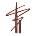 thumbnail image 3 of (3 pack) Revlon ColorStay Longwear Lip Liner Pencil, 645 Chocolate, 0.01 oz, 3 of 9