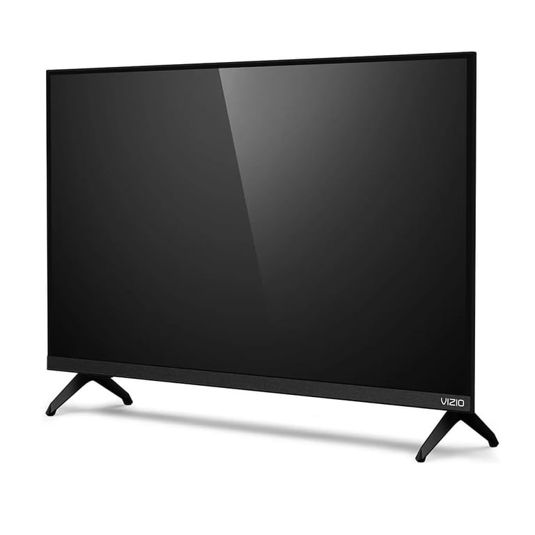 VIZIO, 32” Class HD LED Smart TV, VHD32M-08, 720p, WiFi 5