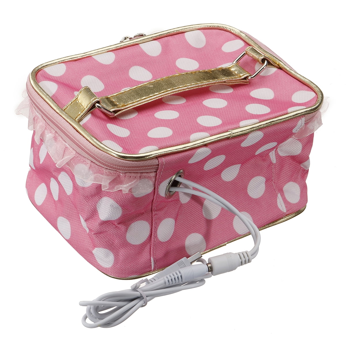 lunch box warmer bag