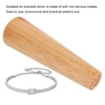 thumbnail image 4 of Bangle Mandrel, Bracelet Mandrel Round Shape  For Adjusting For Repairing, 4 of 8