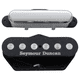 thumbnail image 2 of Pastillas single coil Seymour Duncan Quarter Pound para guitarra Telecaster, 2 of 5