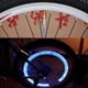 thumbnail image 4 of Juego de 4 luces LED para ruedas de bicicleta, 4 colores, tapas de válvula LED impermeables para ruedas delanteras y traseras, luces de seguridad LED para ruedas de bicicleta, 4 of 5