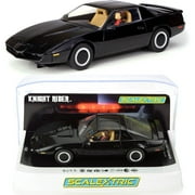 Knight Rider 1/32 Scale Scalextric Slot Car - K.I.T.T. (C4226)