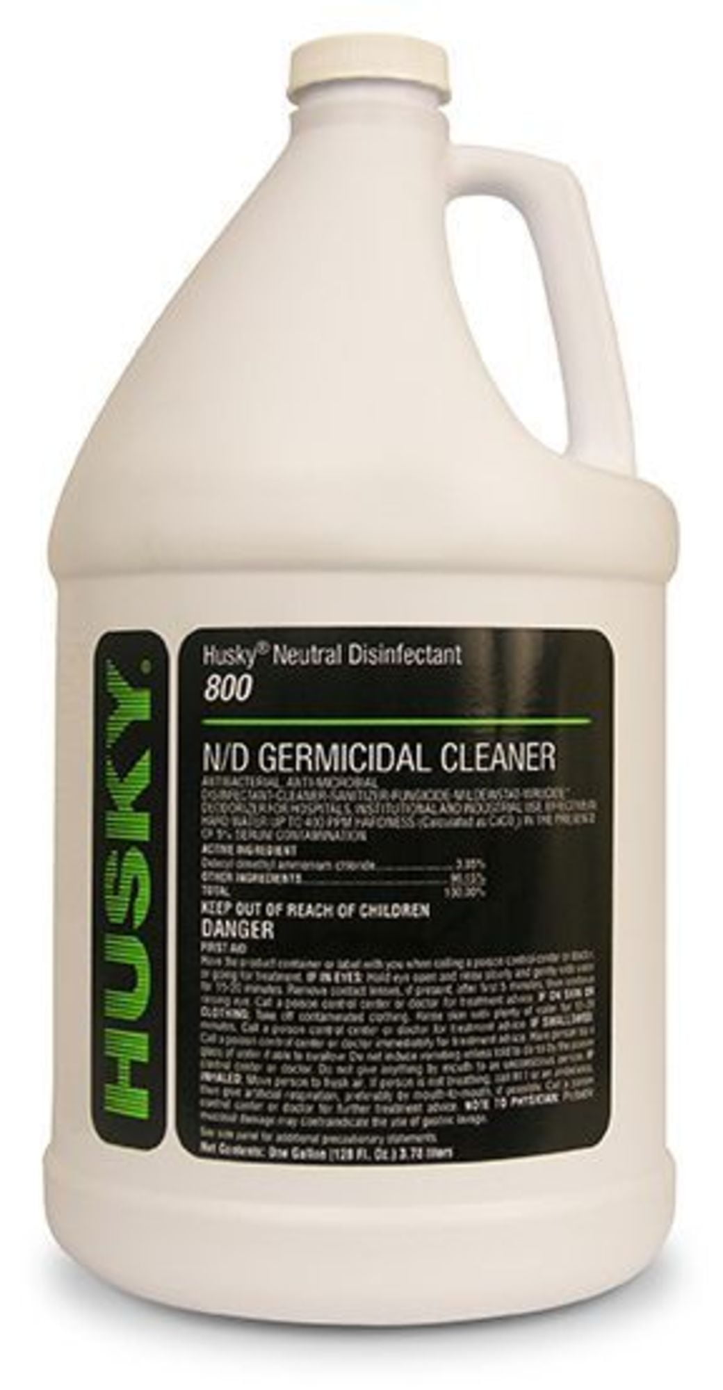 Husky HSK80005 Surface Disinfectant Cleaner, 1 Count