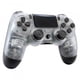 thumbnail image 1 of Mando Genérico Blue Mamba Compatible con Ps4 Inalámbrico Cristal, 1 of 3