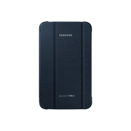 Samsung Carrying Case (Book Fold) for 8" Tablet, Topaz Blue